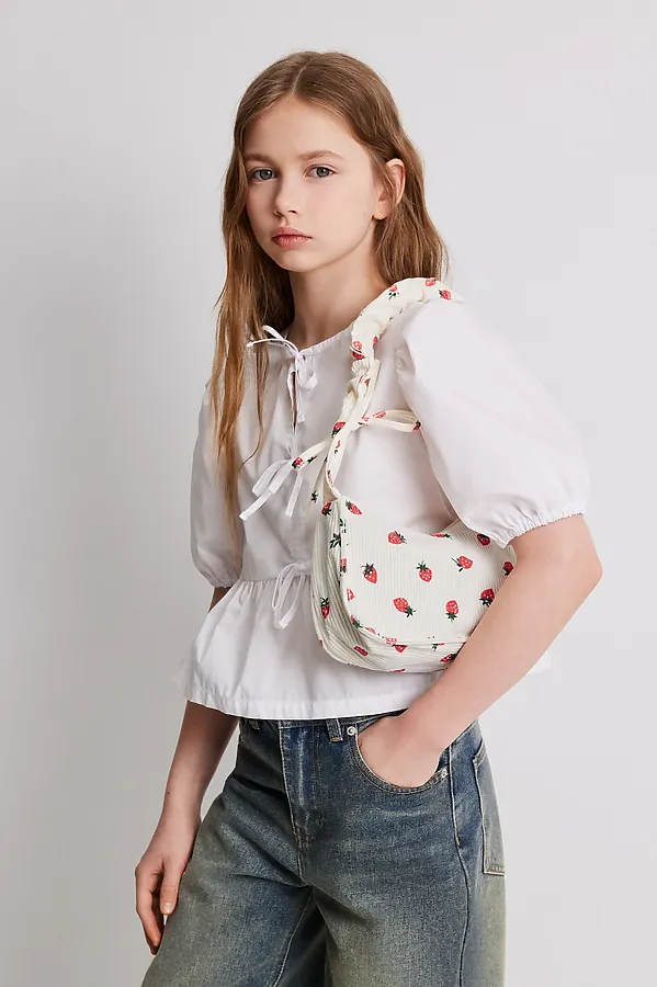 Сумка ACOOLA, белый - фото 1