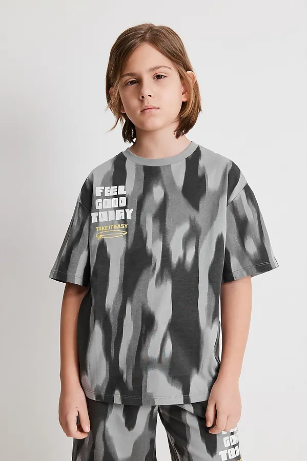 Костюм ACOOLA, темно-серый - фото 1