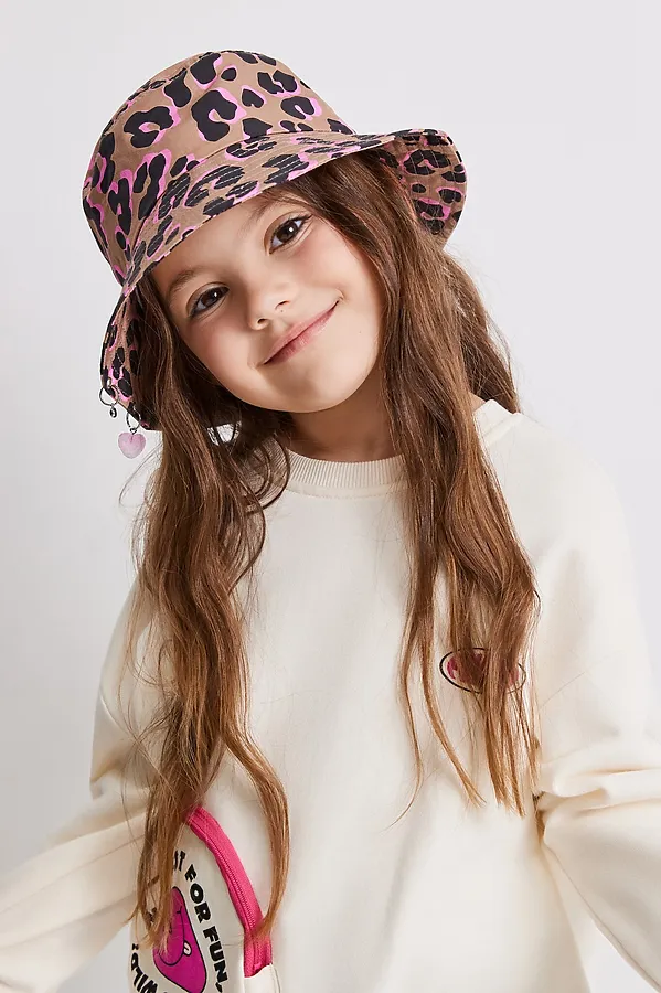 Панама ACOOLA, разноцветный - фото 1