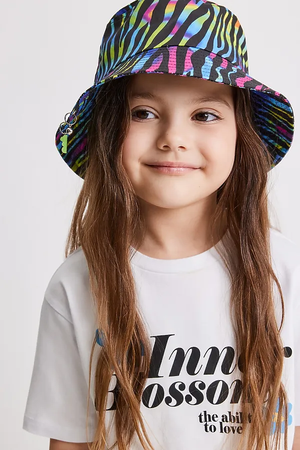 Панама ACOOLA, разноцветный - фото 1