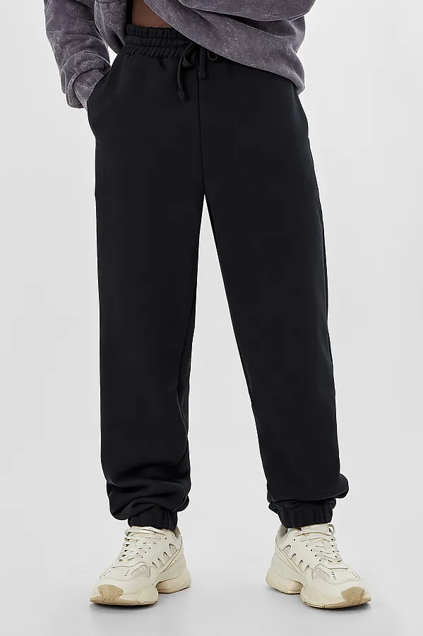 Брюки MARK FORMELLE, черный - фото 1