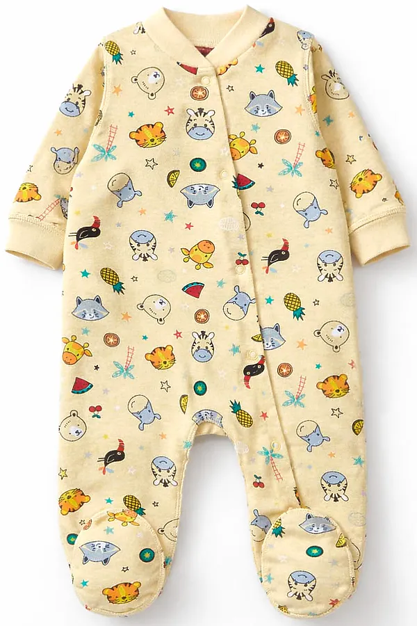 Комбинезон кулирка YOULALA, - - фото 1