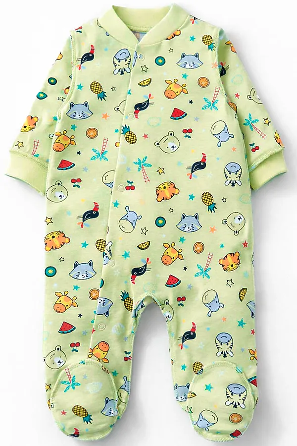 Комбинезон кулирка YOULALA, - - фото 1