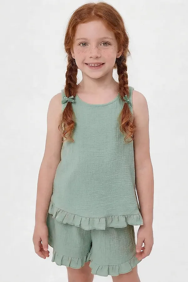 Комплект муслин YOULALA, - - фото 1