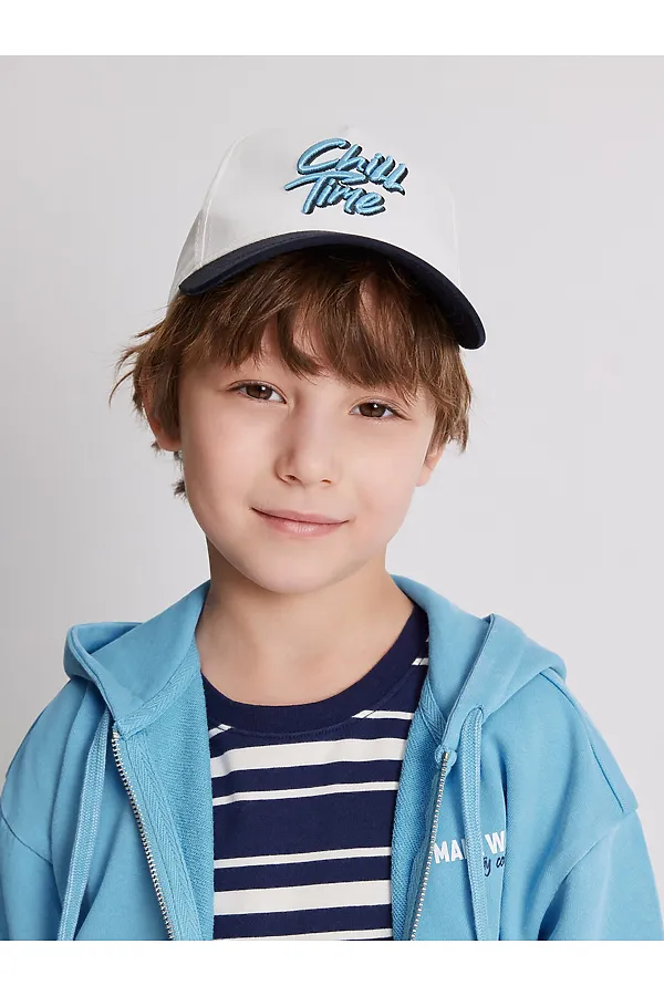 Кепка ACOOLA, разноцветный - фото 1