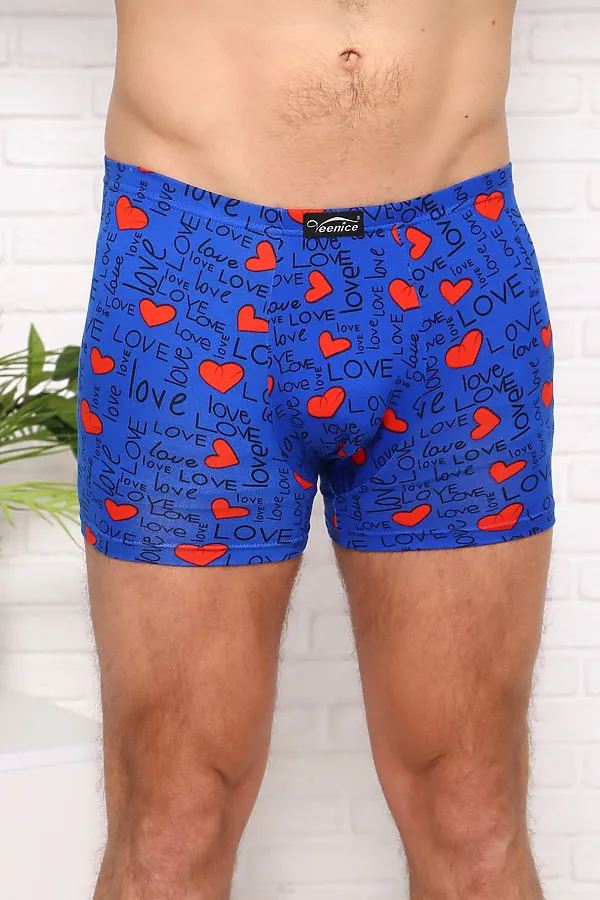 Трусы 64949 НАТАЛИ, мультицвет - фото 1