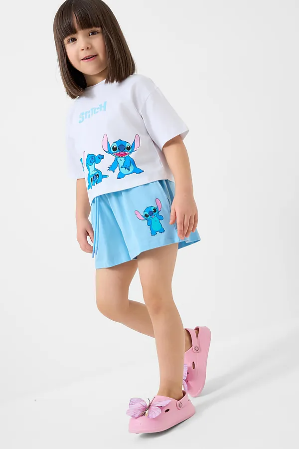 Сабо для девочек PLAYTODAY, розовый - фото 1