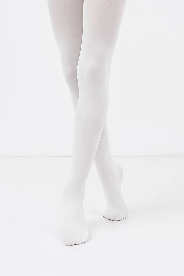 Колготки детские MARK FORMELLE, белый - фото 1