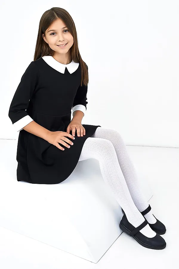 Колготки MARK FORMELLE, белый - фото 1