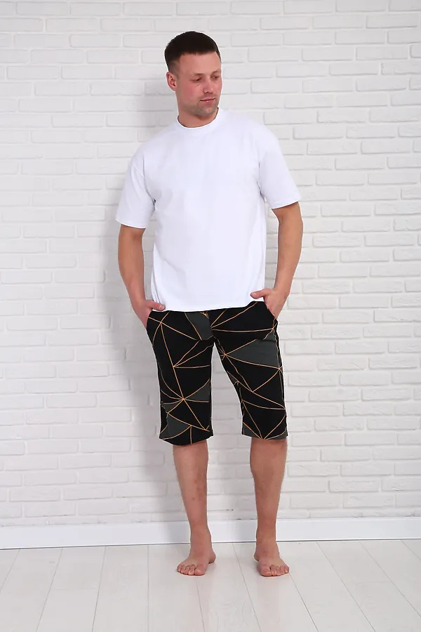 Шорты 310 НАТАЛИ, геометрия - фото 1