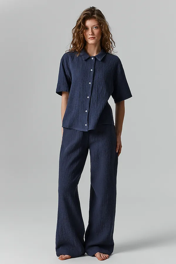 Костюм женский (жакет, брюки) MARK FORMELLE, графит - фото 1