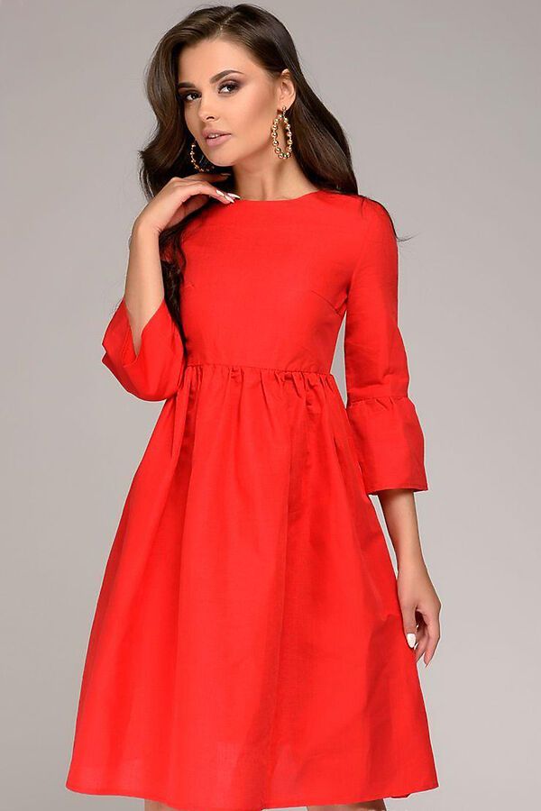 Платье с приталенной юбкой. 1001 Dress красное платье. Расклешенное платье. Платье с расклешенной юбкой. Платье приталенное с расклешенной юбкой.