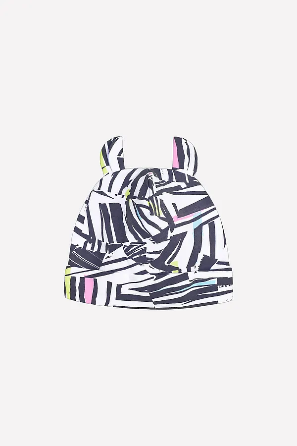 Шапка CROCKID SALE, цветной - фото 1