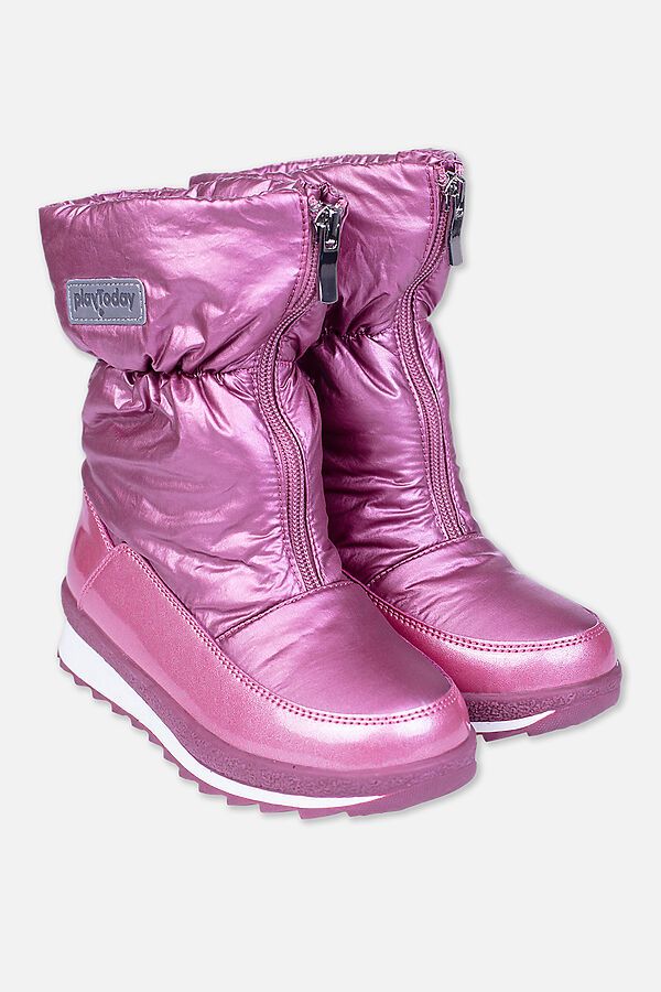 Детские Сапоги 30 Размера Купить