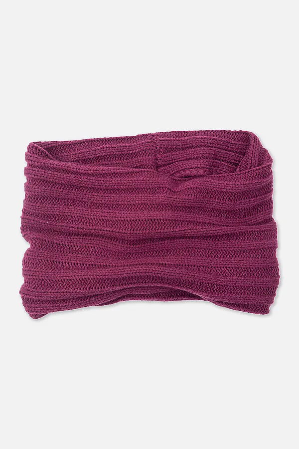 Снуд PLAYTODAY, бордовый - фото 1