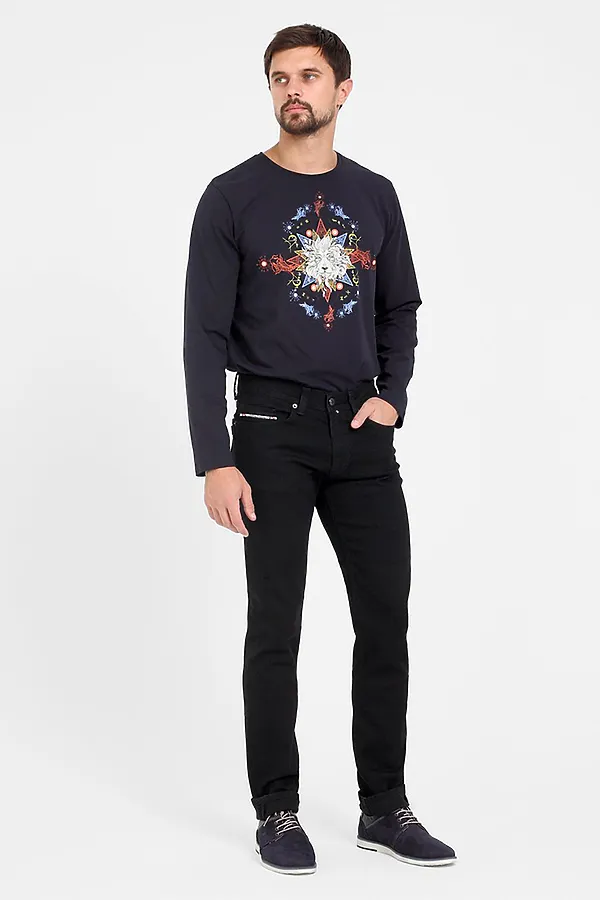Джинсы F5, w.garment - фото 1