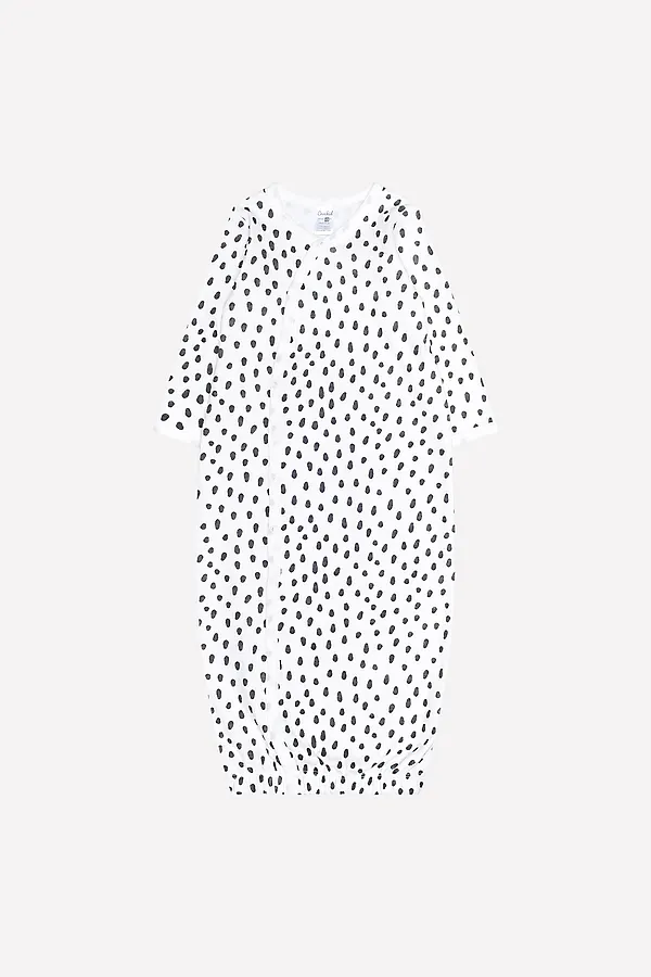 Комбинезон CROCKID SALE, белый - фото 1
