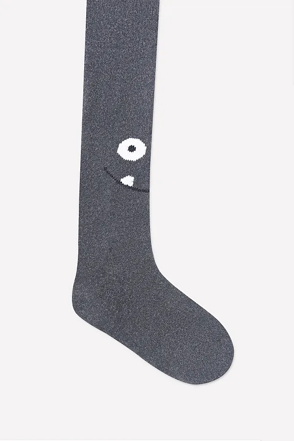 Колготки CROCKID SALE, темно-серый - фото 1