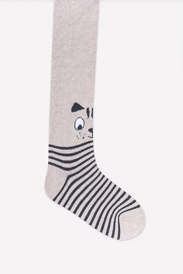 Колготки CROCKID SALE, бежевый - фото 1