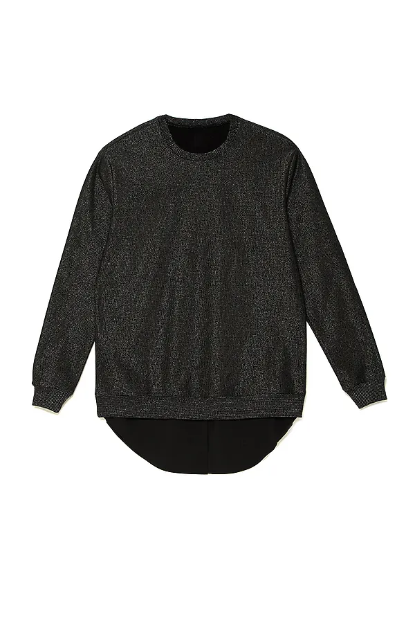 Туника CONTE ELEGANT, black - фото 1