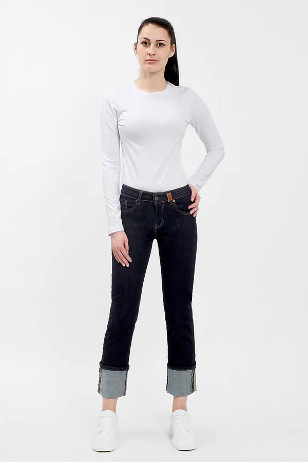 Джинсы F5, w.garment - фото 1