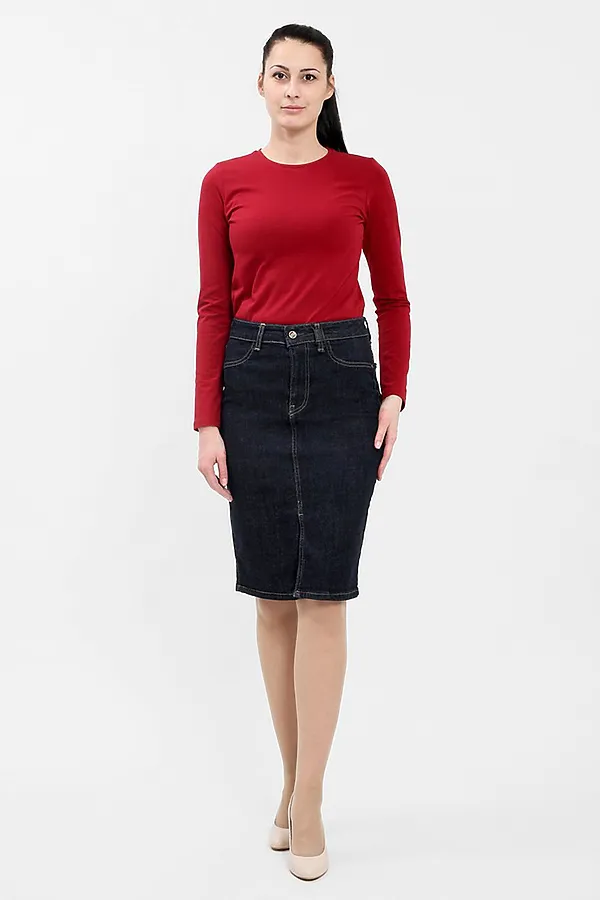 Юбка F5, w.garment - фото 1