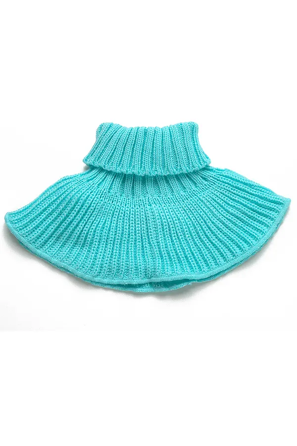 Манишка CLEVER, св.бирюзовый - фото 1