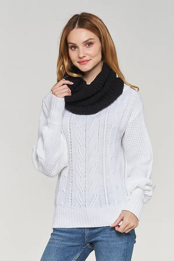 Снуд VAY, черный - фото 1