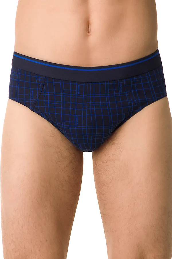Трусы DIWARI, navy-electric blue - фото 1