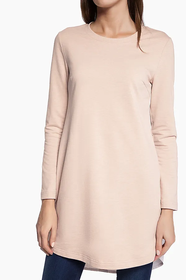 Туника CONTE ELEGANT, beige - фото 1