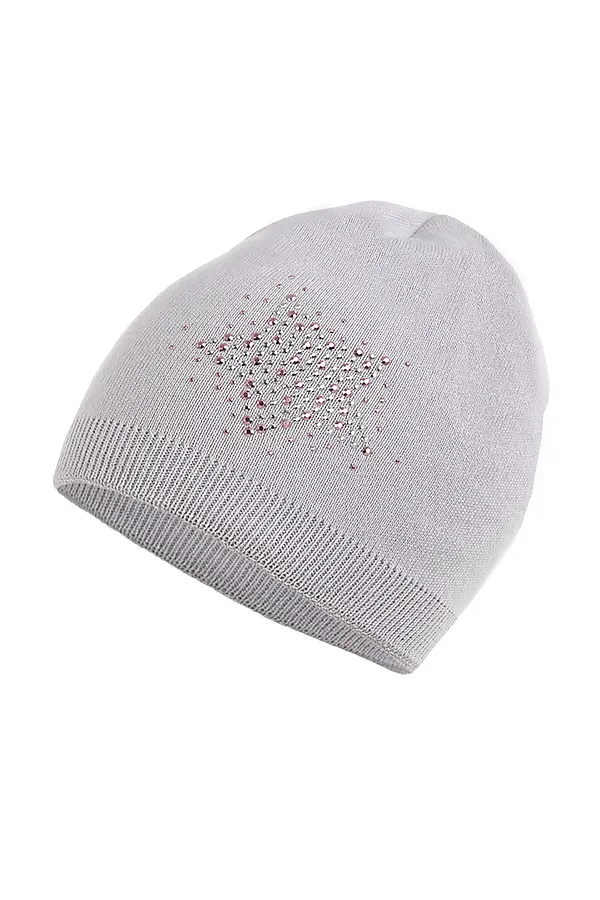 Шапка ESLI, серый - фото 1