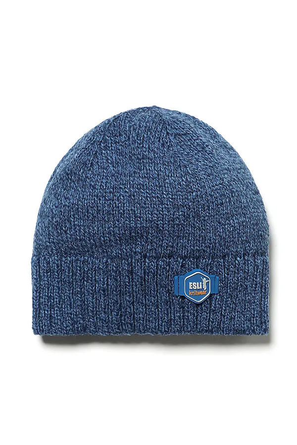 Шапка ESLI, синий - фото 1
