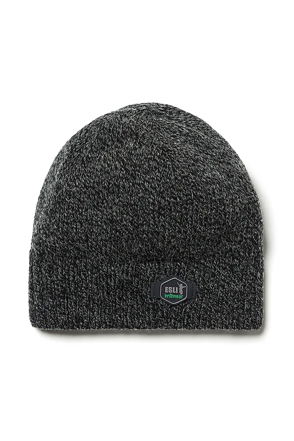 Шапка ESLI, черный - фото 1