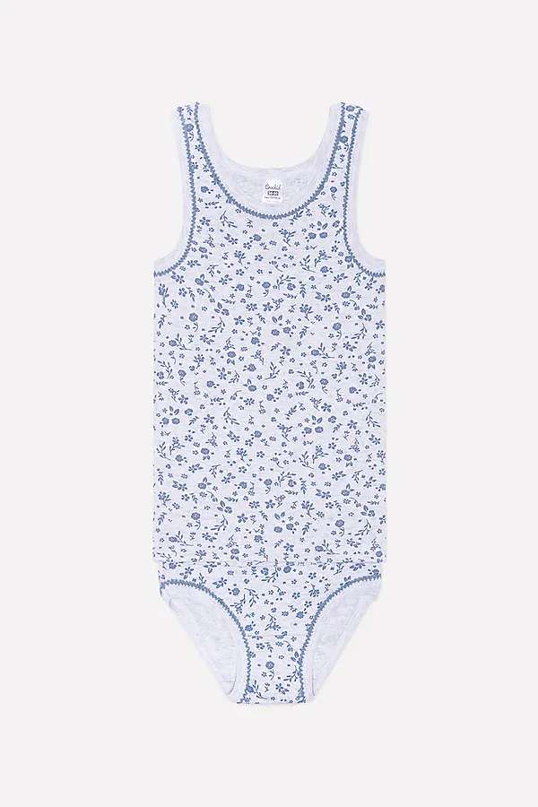 Комплект CROCKID, цв.луг - фото 1