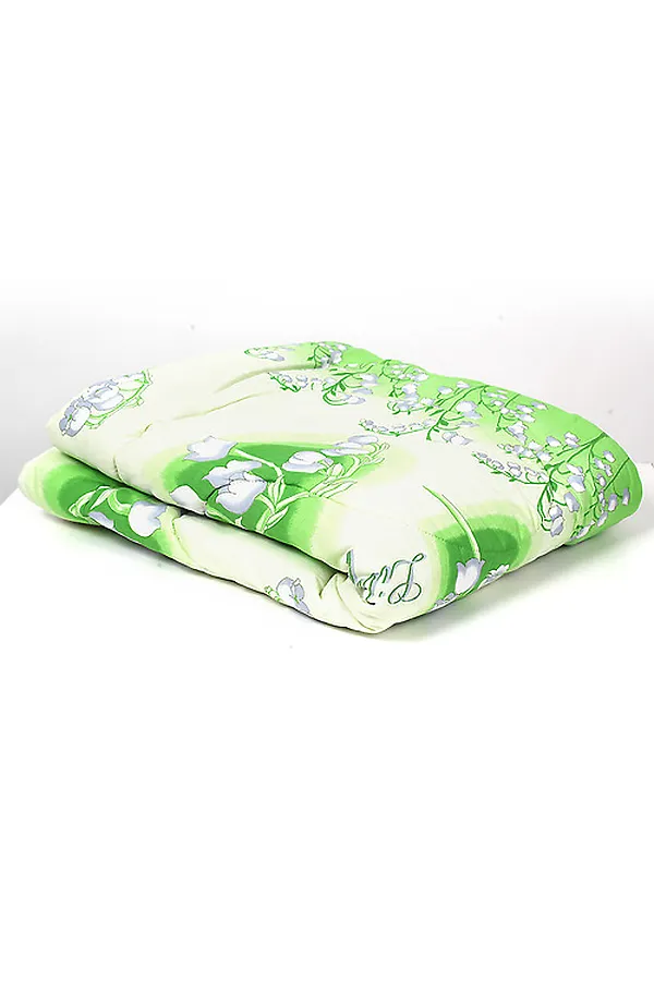 Одеяло CLEVER, ассорти - фото 1