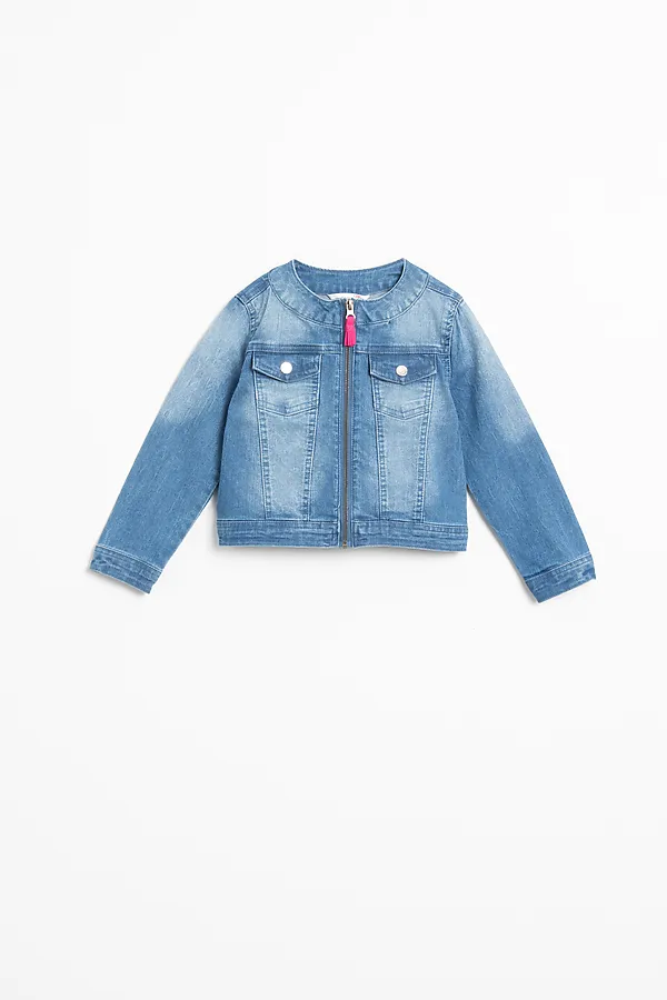 Ветровка COCCODRILLO, синий - фото 1