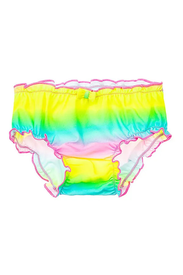 Купальные трусы PLAYTODAY, мульти - фото 1