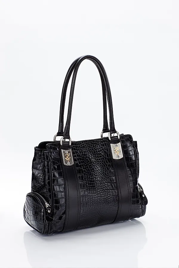 Сумка Gilda Tonelli, black - фото 1