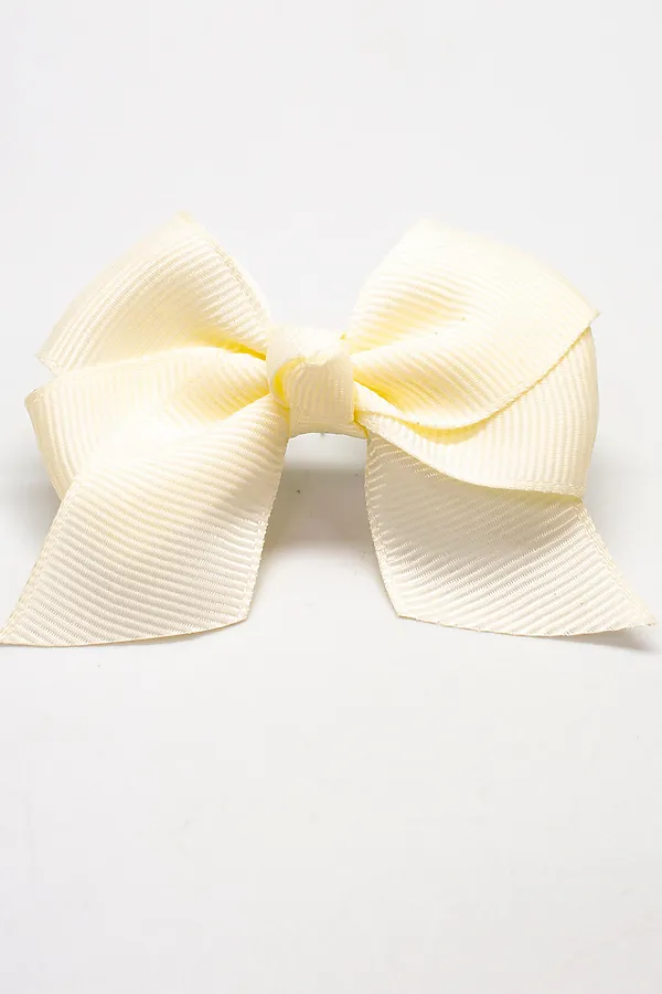 Заколка 12 шт. ALOLIKA, ваниль ванильный - фото 1