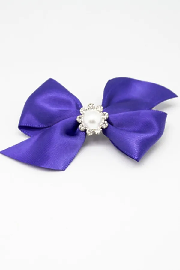 Заколка 6 шт. ALOLIKA, добряна фиолетовый - фото 1