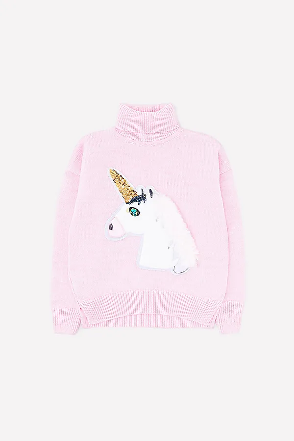 Джемпер CROCKID SALE, светлая астра - фото 1