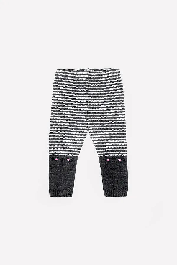 Рейтузы CROCKID SALE, серый - фото 1