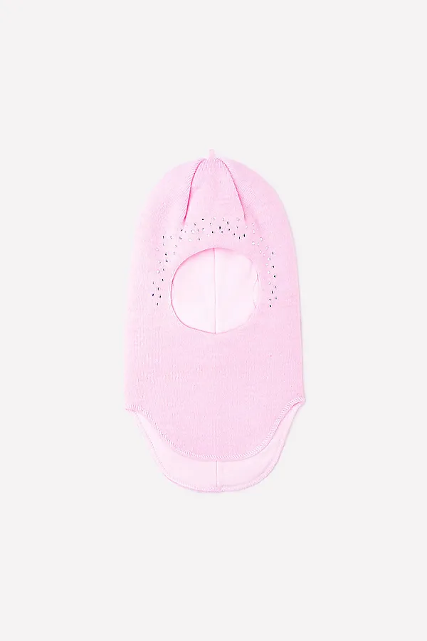 Шапка-шлем CROCKID SALE, астра - фото 1