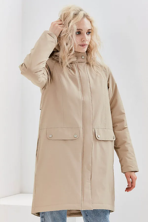 Плащ HOOPS, сафари - фото 1