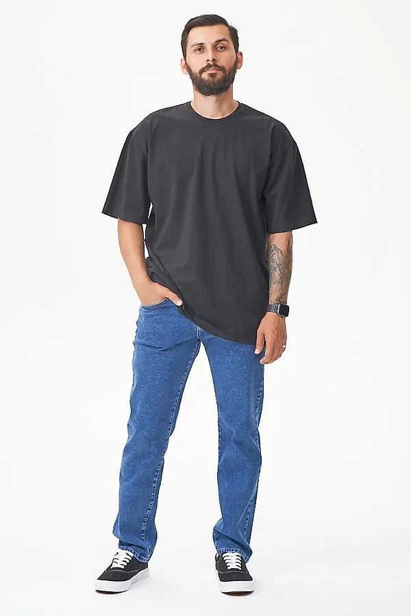 Джинсы F5, w.medium - фото 1