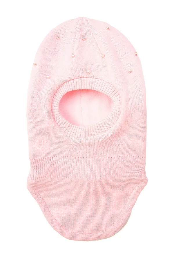 Шапка PLAYTODAY, розовый - фото 1