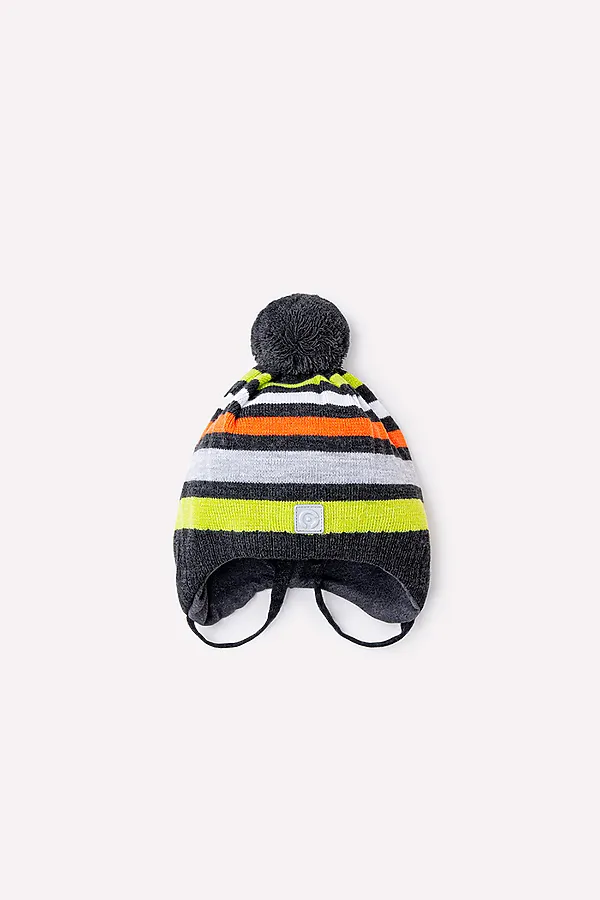 Шапка CROCKID SALE, серый - фото 1