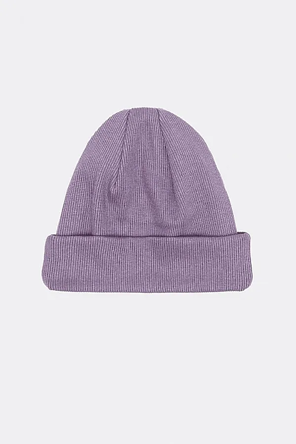 Шапка MARK FORMELLE, темная слива - фото 1
