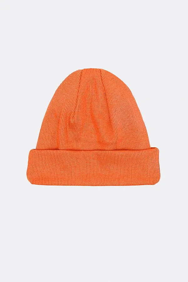Шапка MARK FORMELLE, оранжевый - фото 1