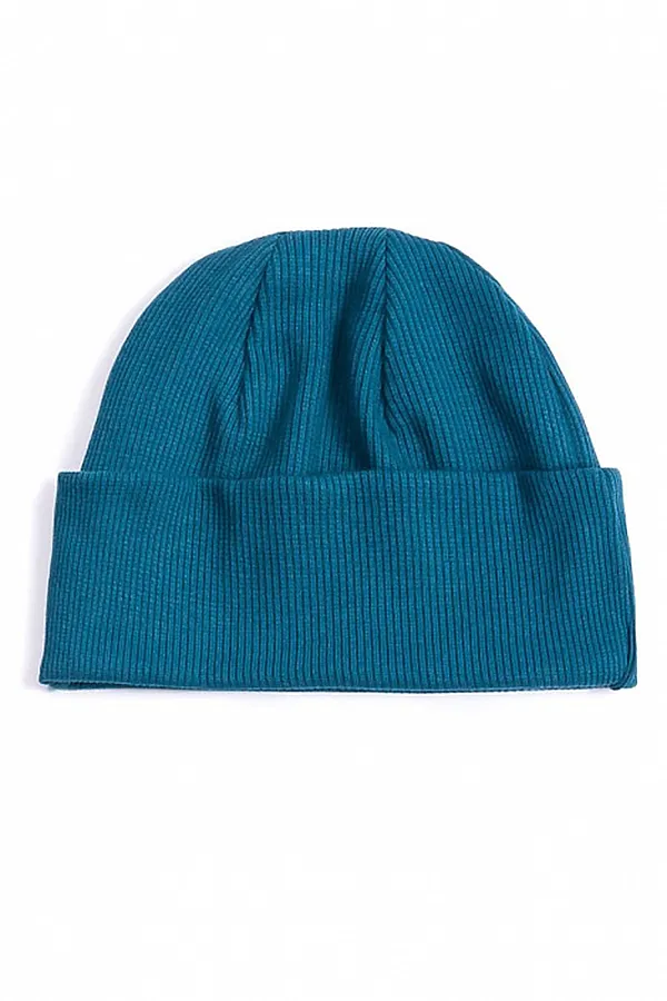 Шапка MARK FORMELLE, изумруд - фото 1